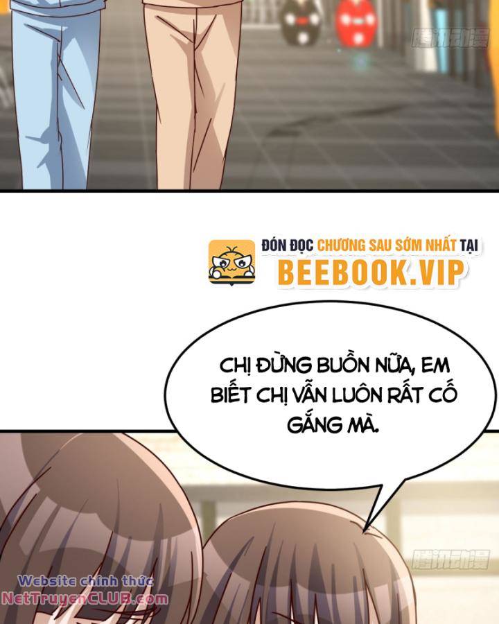 Trong Nhà Có 2 Bạn Gái Song Sinh: Chapter 305