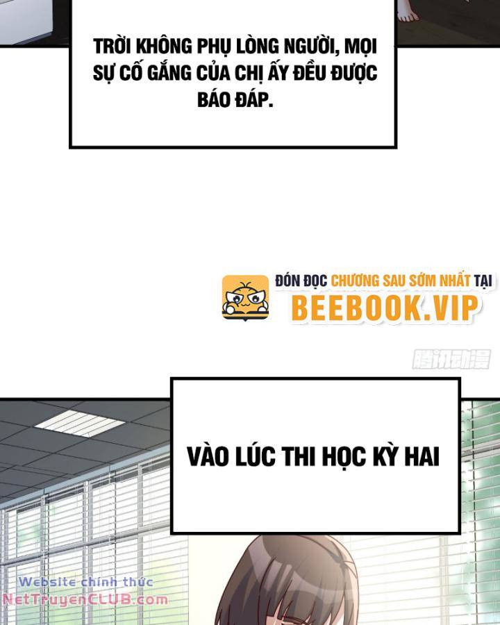 Trong Nhà Có 2 Bạn Gái Song Sinh: Chapter 305