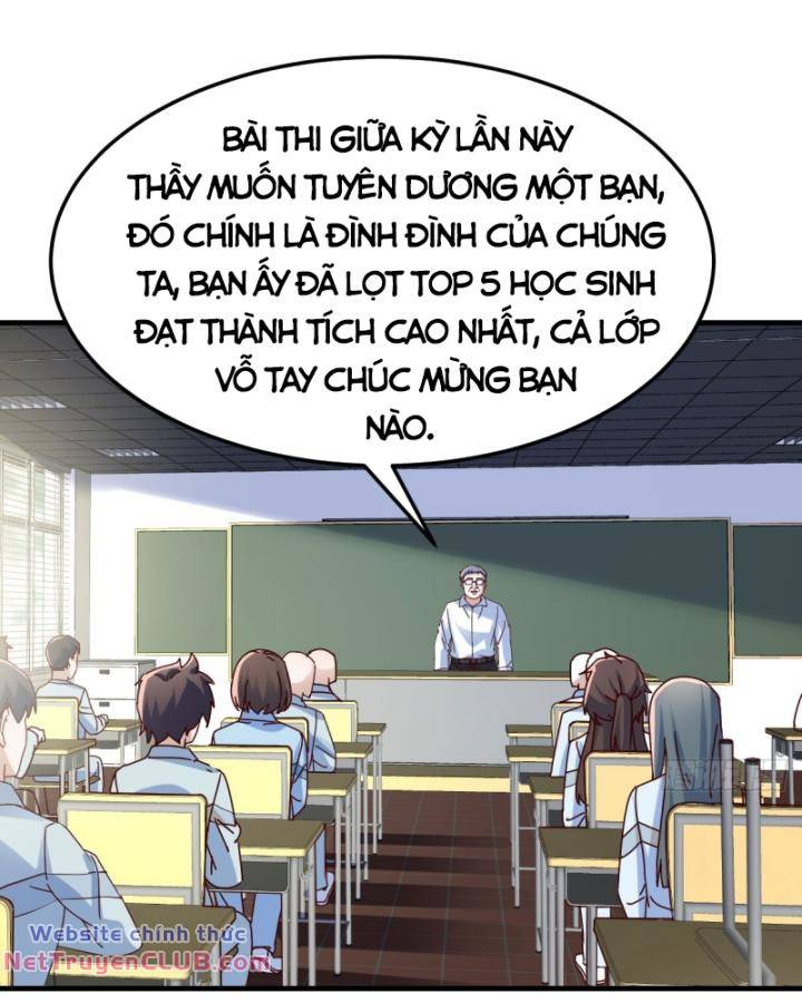 Trong Nhà Có 2 Bạn Gái Song Sinh: Chapter 305