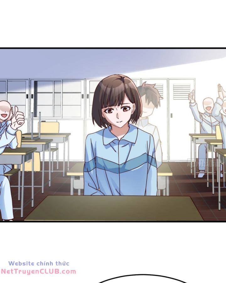 Trong Nhà Có 2 Bạn Gái Song Sinh: Chapter 305