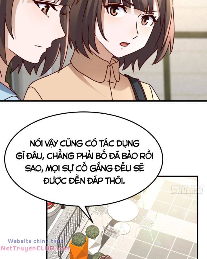 Trong Nhà Có 2 Bạn Gái Song Sinh: Chapter 305