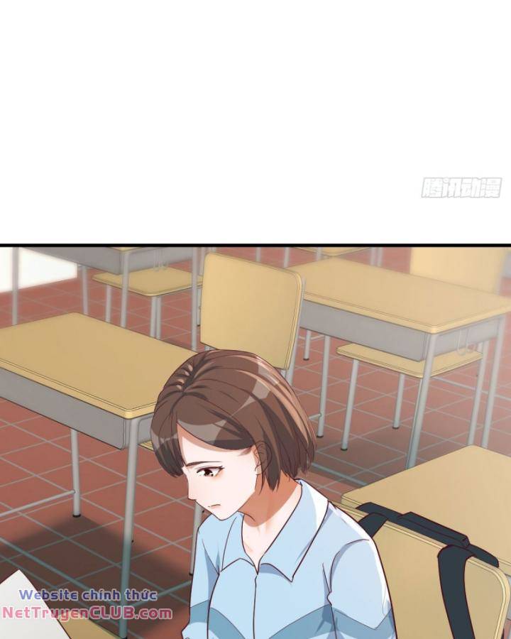 Trong Nhà Có 2 Bạn Gái Song Sinh: Chapter 305
