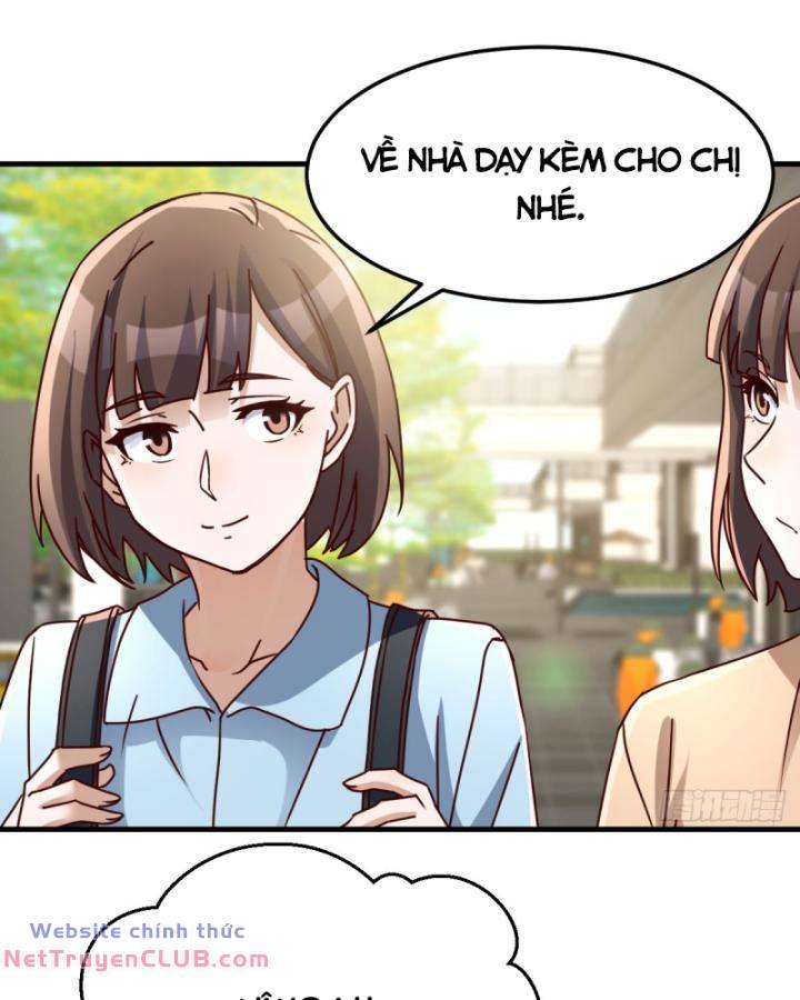 Trong Nhà Có 2 Bạn Gái Song Sinh: Chapter 305