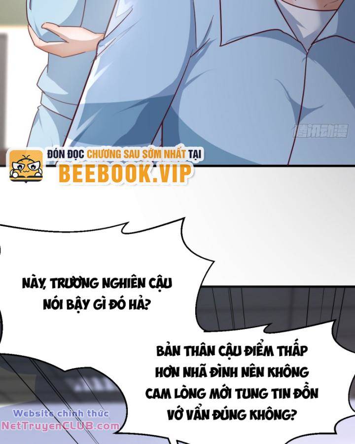 Trong Nhà Có 2 Bạn Gái Song Sinh: Chapter 305