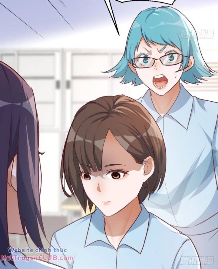 Trong Nhà Có 2 Bạn Gái Song Sinh: Chapter 305