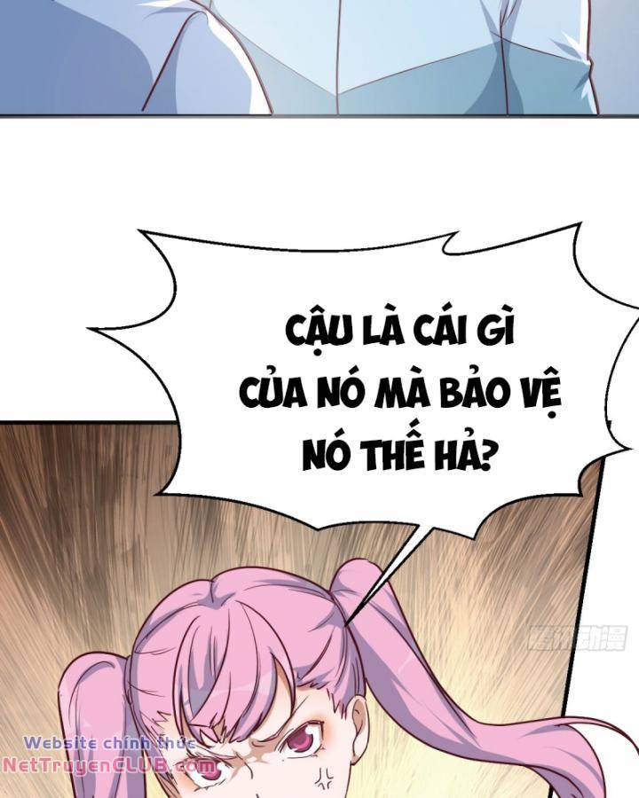 Trong Nhà Có 2 Bạn Gái Song Sinh: Chapter 305