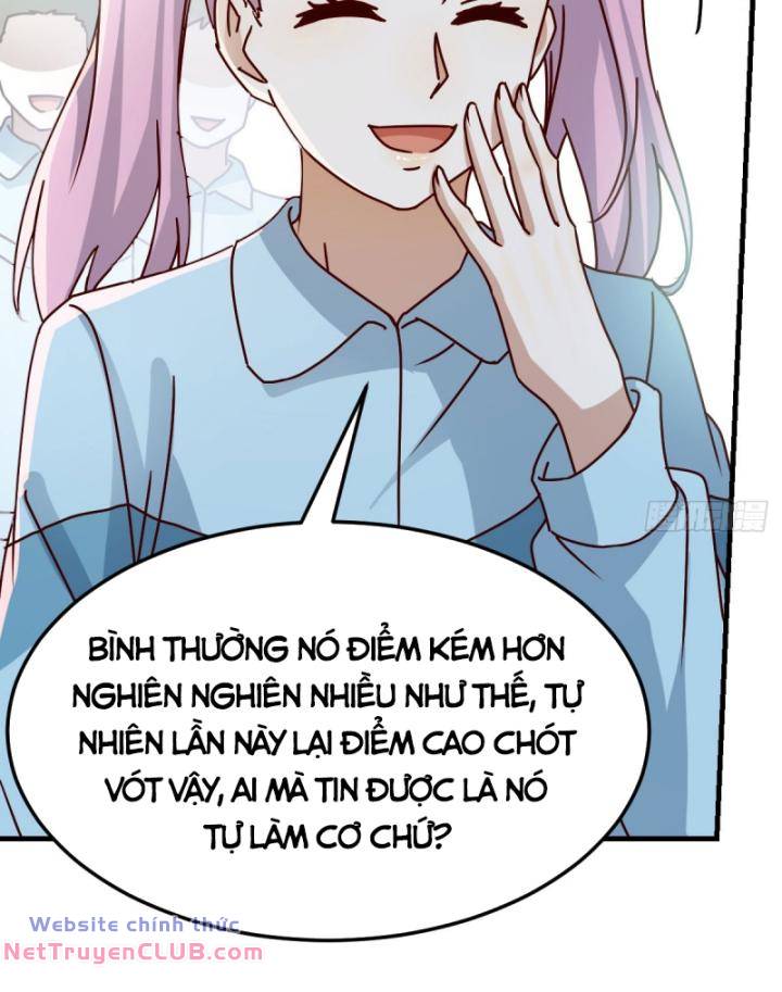 Trong Nhà Có 2 Bạn Gái Song Sinh: Chapter 305
