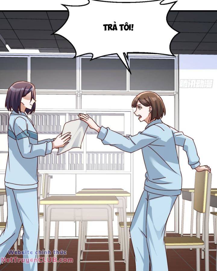 Trong Nhà Có 2 Bạn Gái Song Sinh: Chapter 305