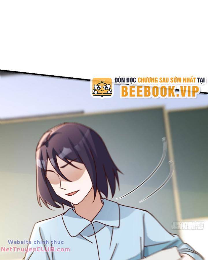 Trong Nhà Có 2 Bạn Gái Song Sinh: Chapter 305