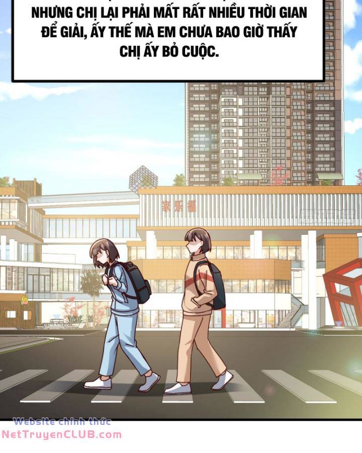 Trong Nhà Có 2 Bạn Gái Song Sinh: Chapter 305