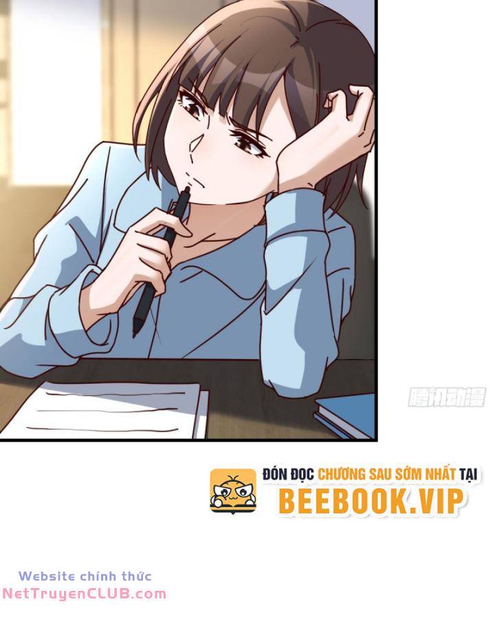 Trong Nhà Có 2 Bạn Gái Song Sinh: Chapter 305