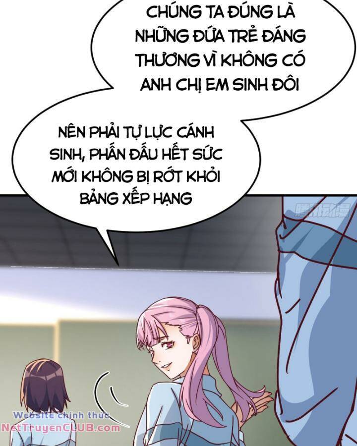 Trong Nhà Có 2 Bạn Gái Song Sinh: Chapter 306