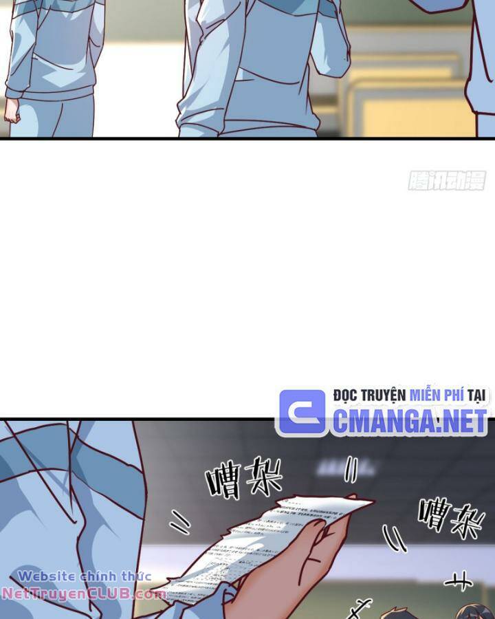 Trong Nhà Có 2 Bạn Gái Song Sinh: Chapter 306