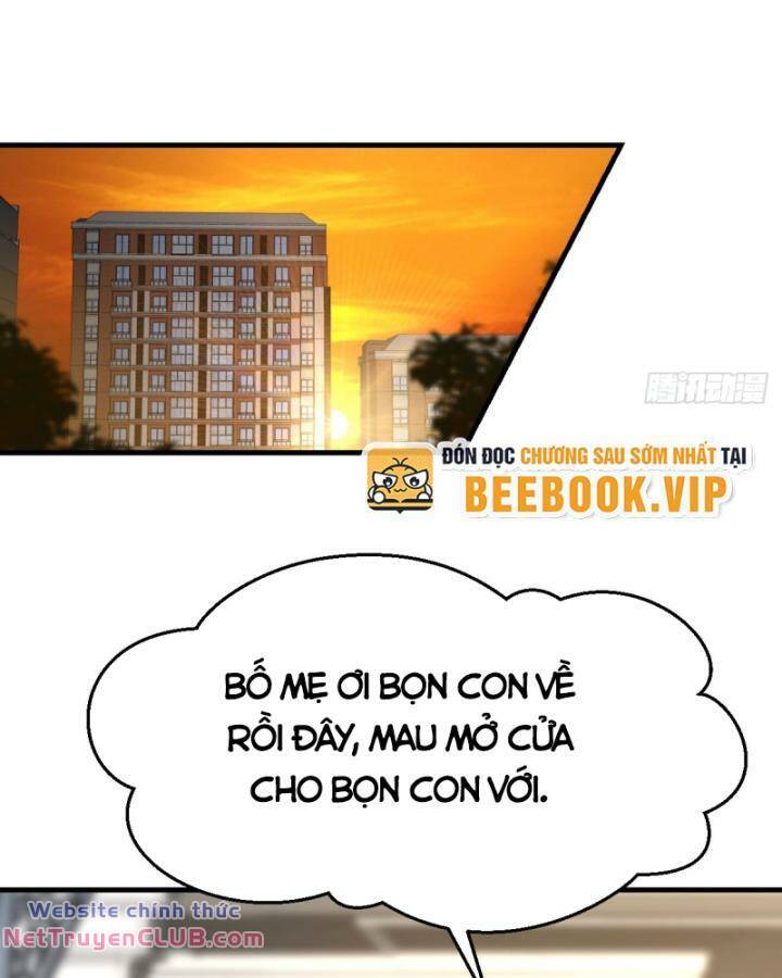 Trong Nhà Có 2 Bạn Gái Song Sinh: Chapter 306