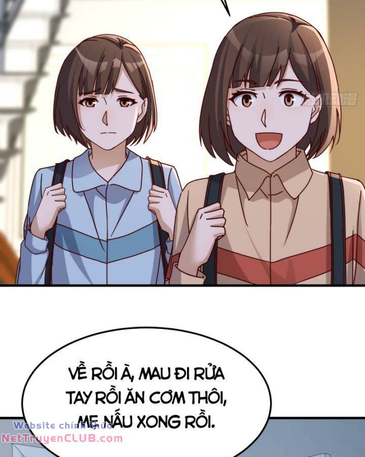 Trong Nhà Có 2 Bạn Gái Song Sinh: Chapter 306