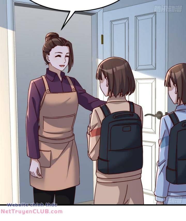 Trong Nhà Có 2 Bạn Gái Song Sinh: Chapter 306