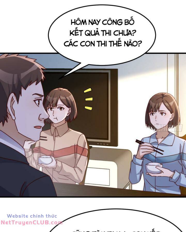 Trong Nhà Có 2 Bạn Gái Song Sinh: Chapter 306