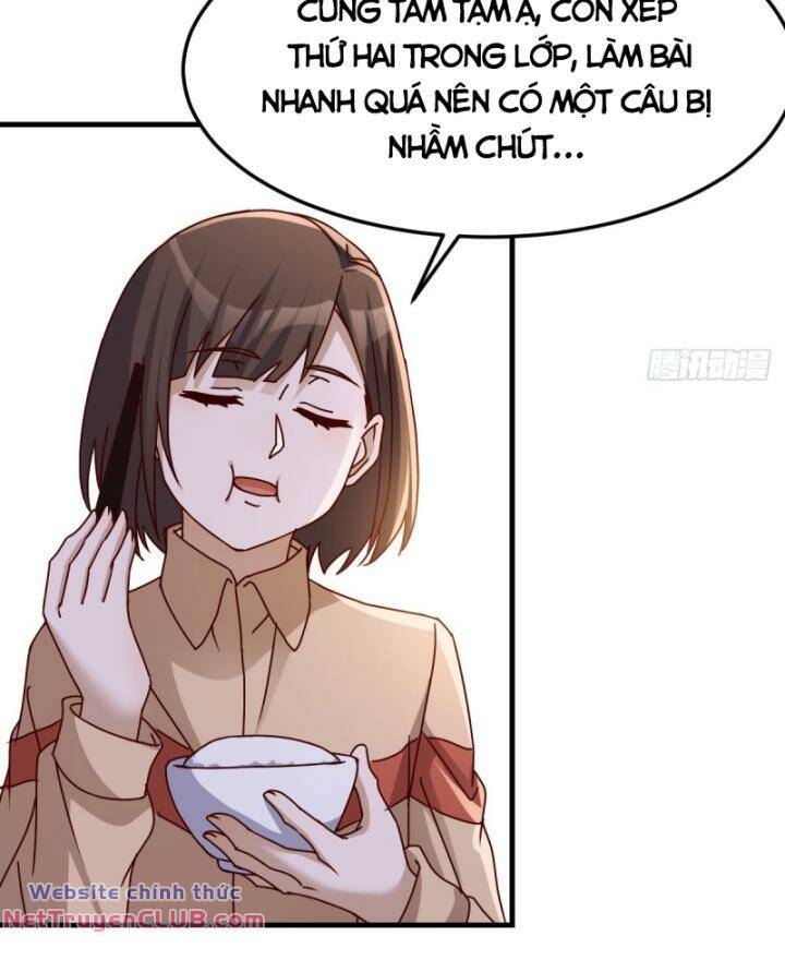 Trong Nhà Có 2 Bạn Gái Song Sinh: Chapter 306