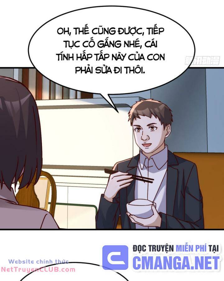 Trong Nhà Có 2 Bạn Gái Song Sinh: Chapter 306