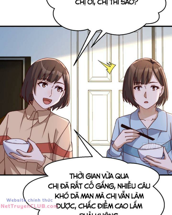 Trong Nhà Có 2 Bạn Gái Song Sinh: Chapter 306