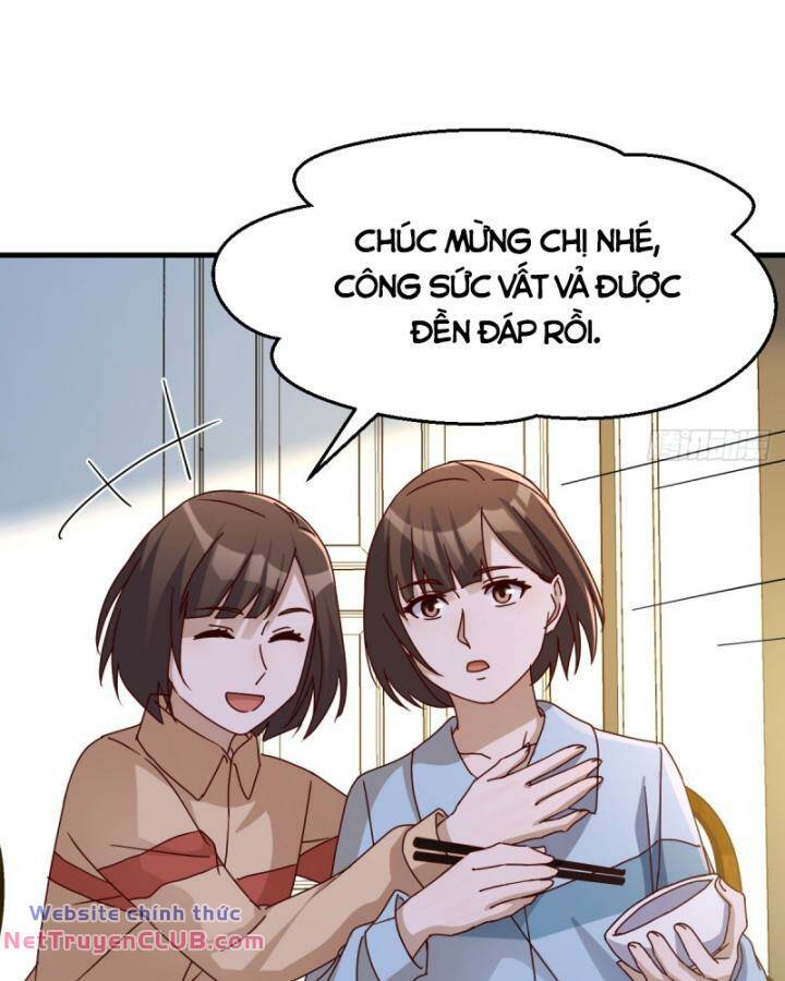 Trong Nhà Có 2 Bạn Gái Song Sinh: Chapter 306