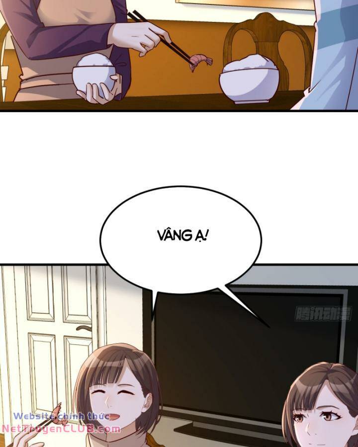 Trong Nhà Có 2 Bạn Gái Song Sinh: Chapter 306