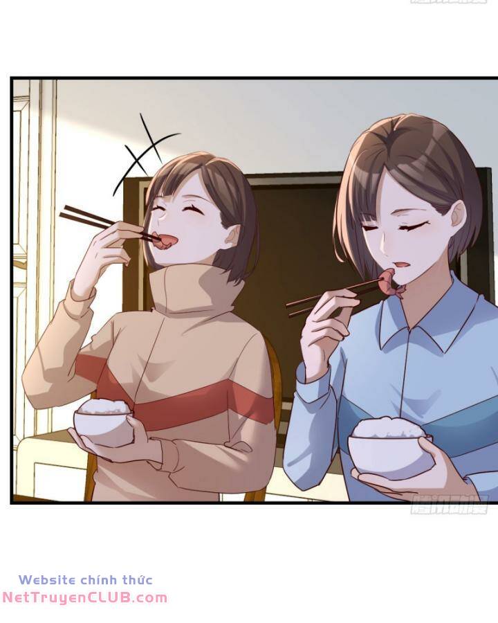 Trong Nhà Có 2 Bạn Gái Song Sinh: Chapter 306