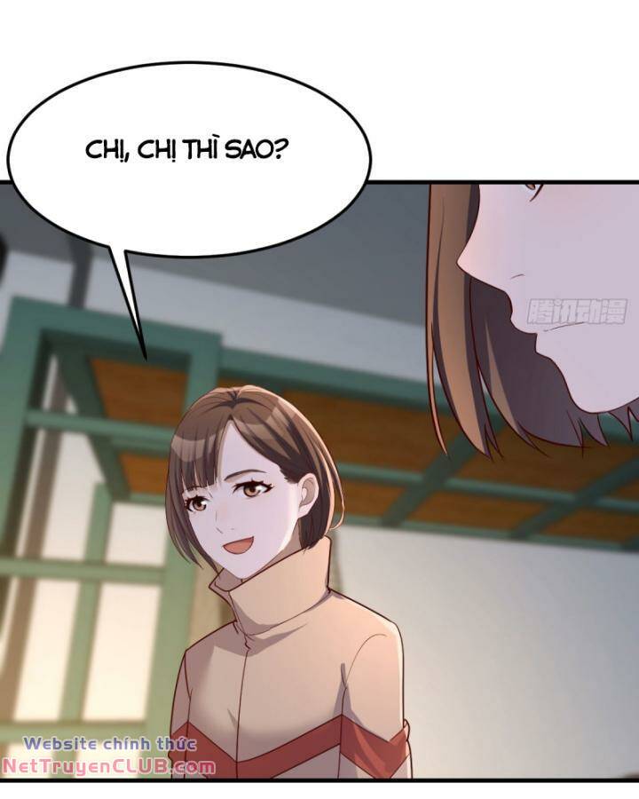Trong Nhà Có 2 Bạn Gái Song Sinh: Chapter 306