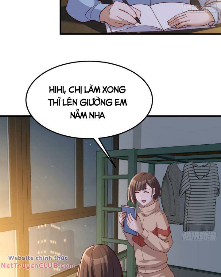 Trong Nhà Có 2 Bạn Gái Song Sinh: Chapter 306
