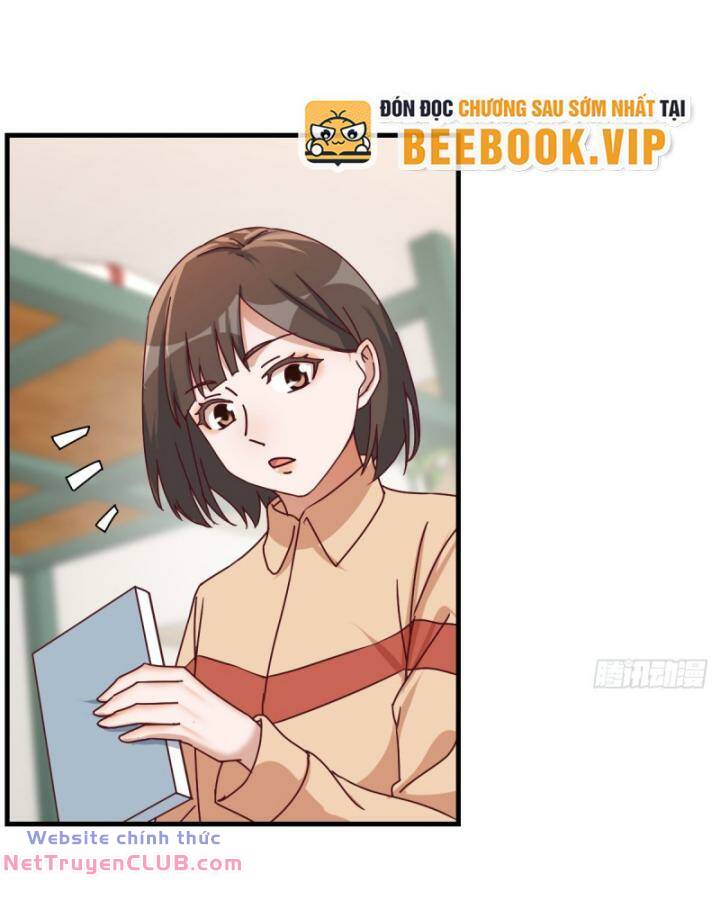 Trong Nhà Có 2 Bạn Gái Song Sinh: Chapter 306