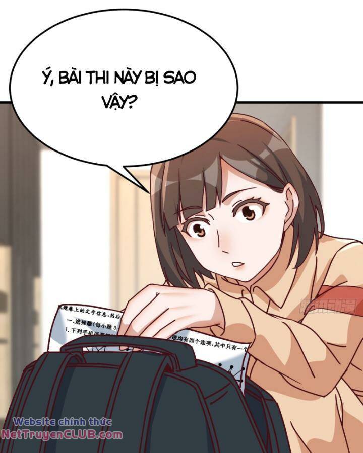 Trong Nhà Có 2 Bạn Gái Song Sinh: Chapter 306