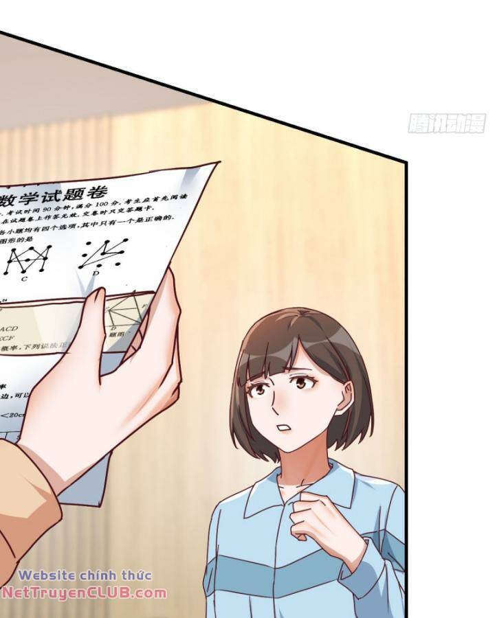 Trong Nhà Có 2 Bạn Gái Song Sinh: Chapter 306