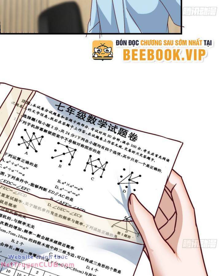 Trong Nhà Có 2 Bạn Gái Song Sinh: Chapter 306