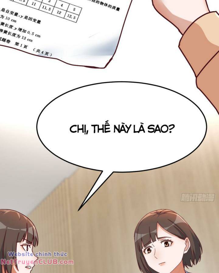 Trong Nhà Có 2 Bạn Gái Song Sinh: Chapter 306