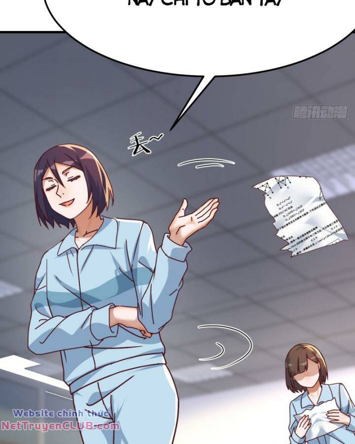 Trong Nhà Có 2 Bạn Gái Song Sinh: Chapter 306