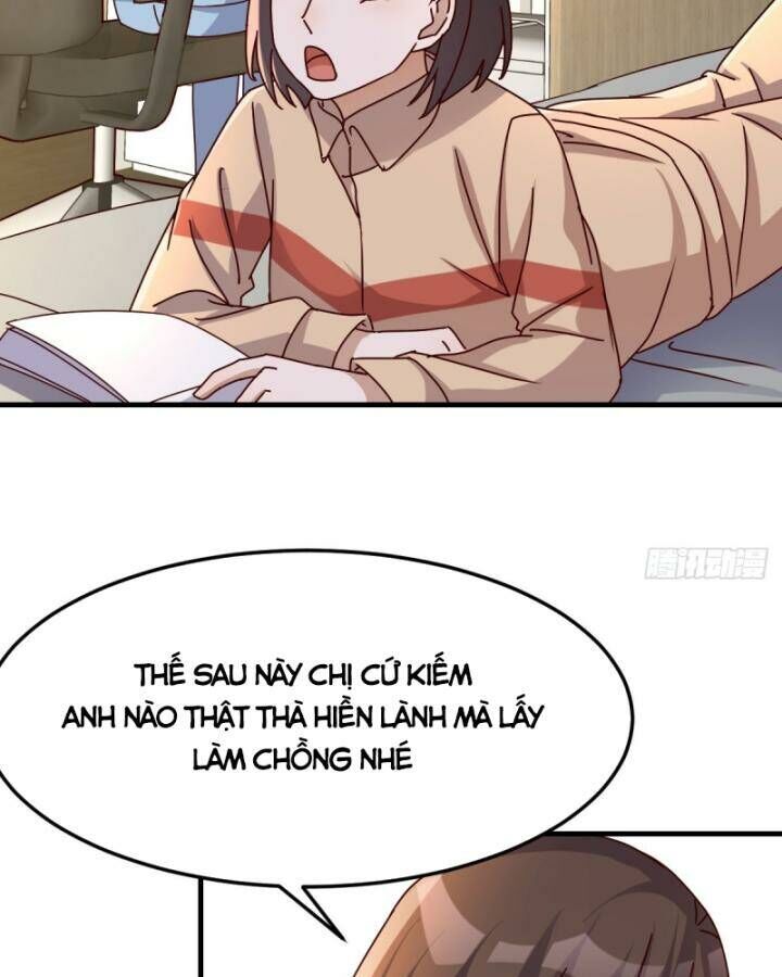 Trong Nhà Có 2 Bạn Gái Song Sinh: Chapter 307