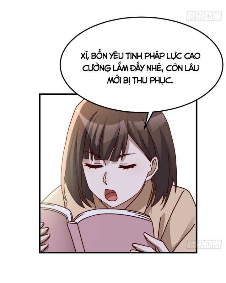 Trong Nhà Có 2 Bạn Gái Song Sinh: Chapter 307