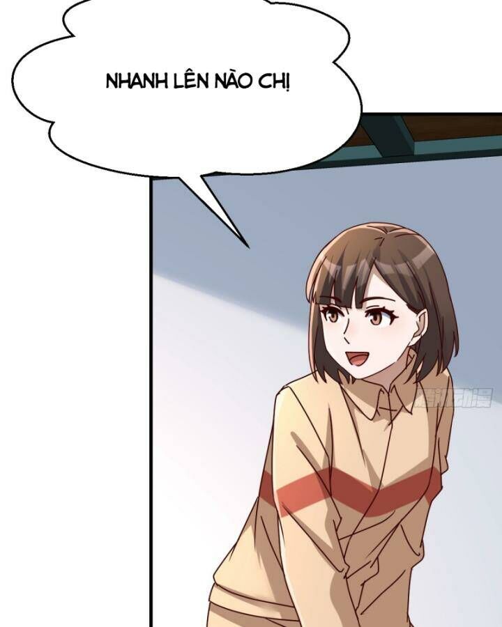 Trong Nhà Có 2 Bạn Gái Song Sinh: Chapter 307
