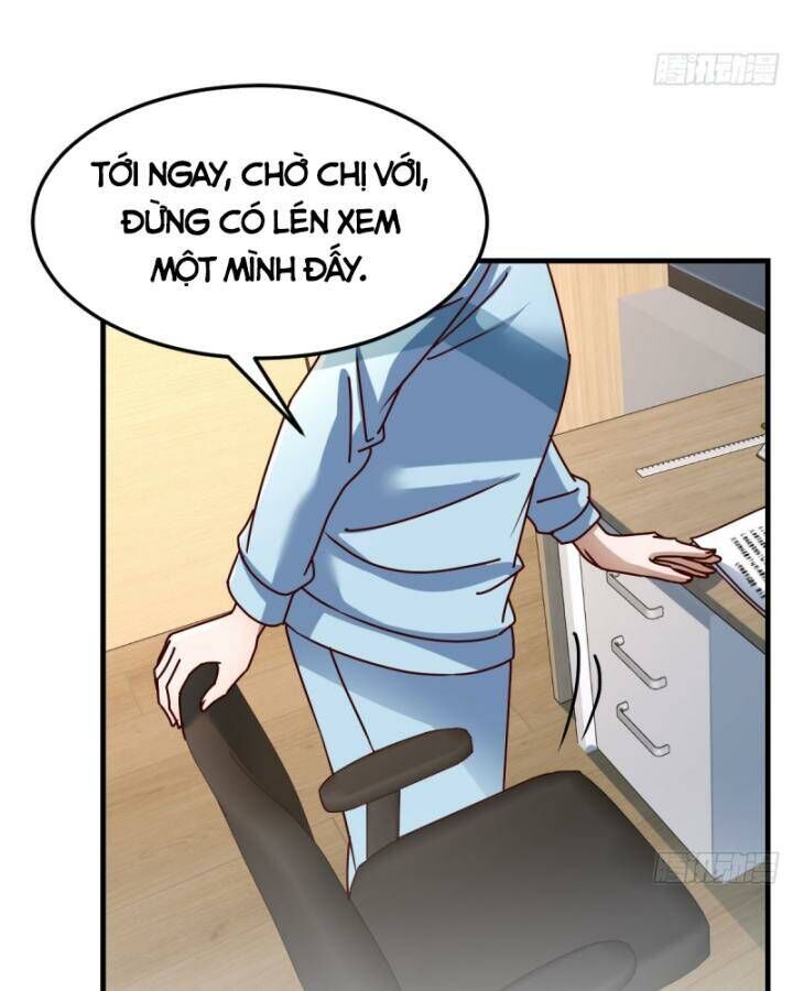 Trong Nhà Có 2 Bạn Gái Song Sinh: Chapter 307