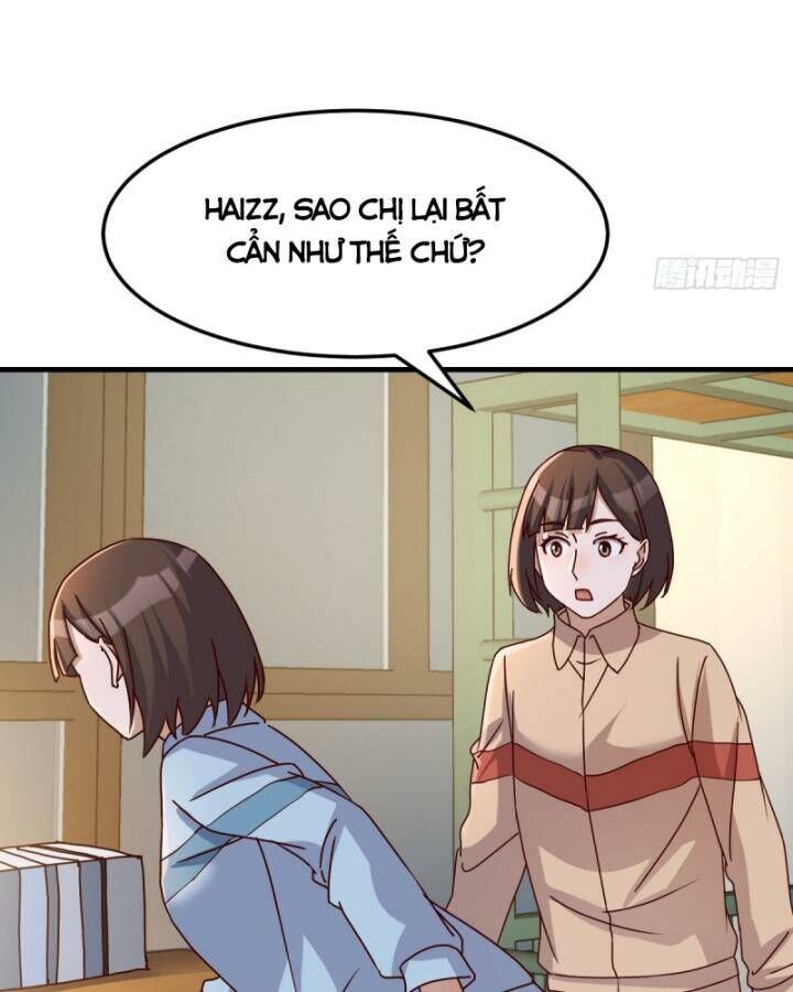 Trong Nhà Có 2 Bạn Gái Song Sinh: Chapter 307