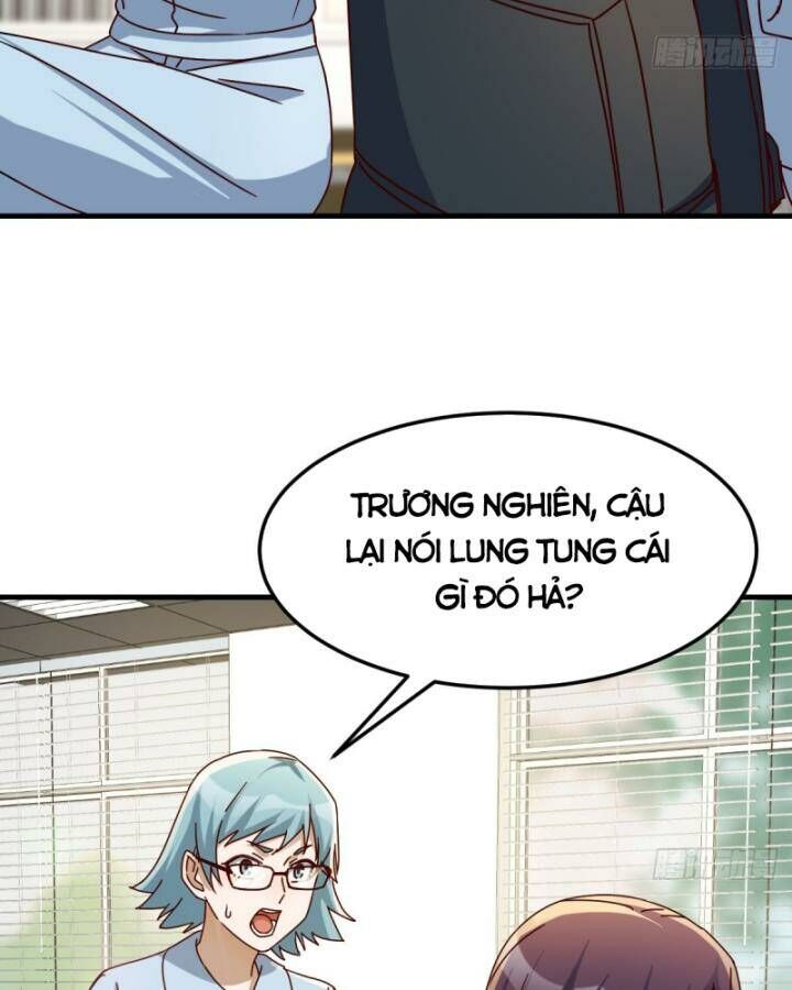 Trong Nhà Có 2 Bạn Gái Song Sinh: Chapter 307