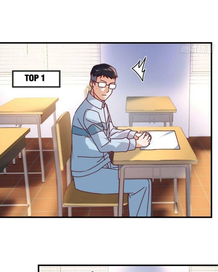 Trong Nhà Có 2 Bạn Gái Song Sinh: Chapter 307