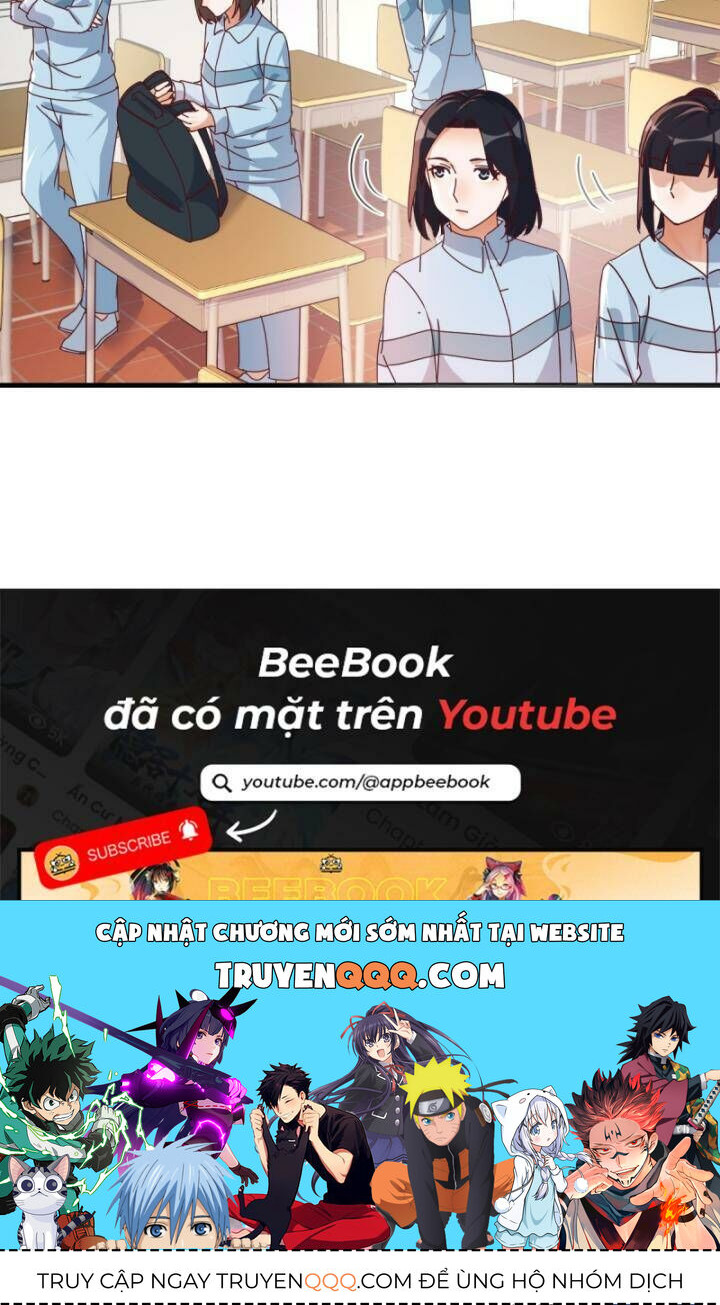 Trong Nhà Có 2 Bạn Gái Song Sinh: Chapter 307