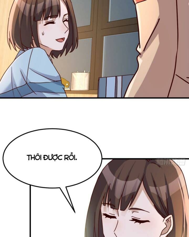 Trong Nhà Có 2 Bạn Gái Song Sinh: Chapter 307