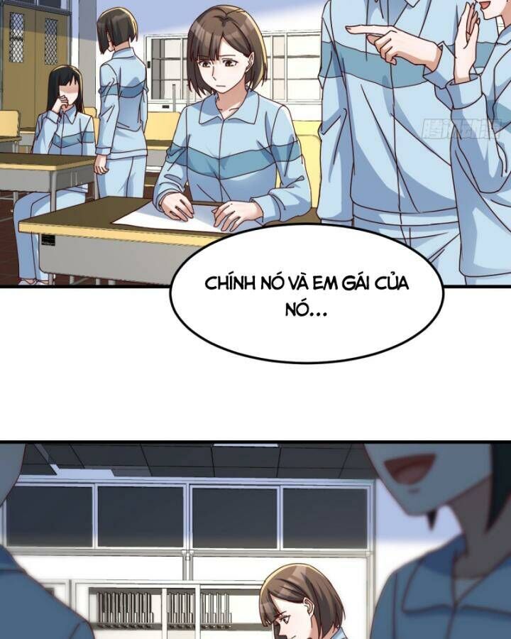 Trong Nhà Có 2 Bạn Gái Song Sinh: Chapter 308