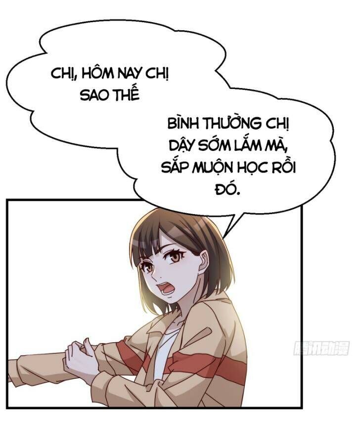 Trong Nhà Có 2 Bạn Gái Song Sinh: Chapter 308