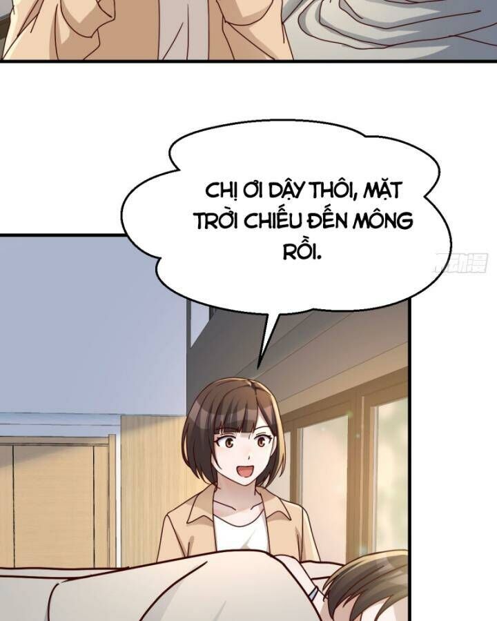 Trong Nhà Có 2 Bạn Gái Song Sinh: Chapter 308