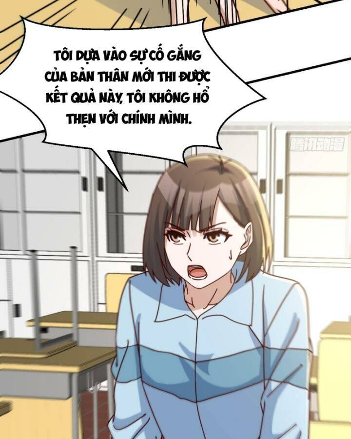 Trong Nhà Có 2 Bạn Gái Song Sinh: Chapter 308
