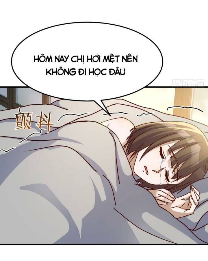Trong Nhà Có 2 Bạn Gái Song Sinh: Chapter 308