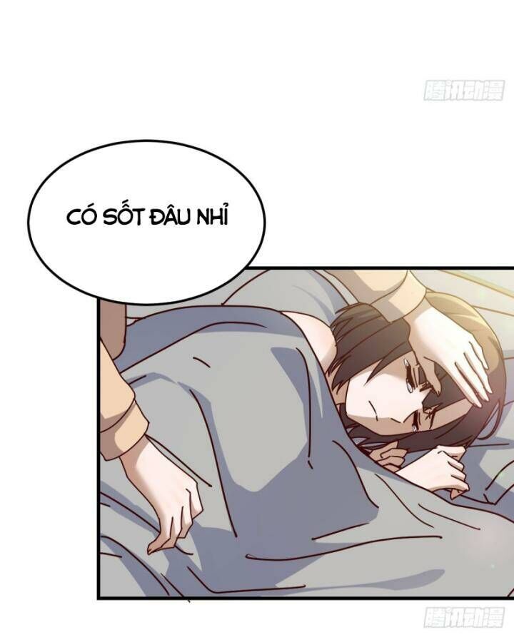Trong Nhà Có 2 Bạn Gái Song Sinh: Chapter 308